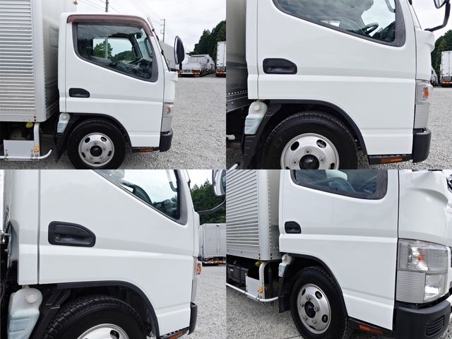 MITSUBISHI CANTER 2012