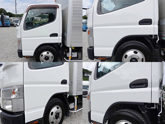 MITSUBISHI CANTER 2012