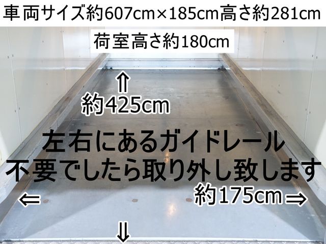 MITSUBISHI CANTER 2012