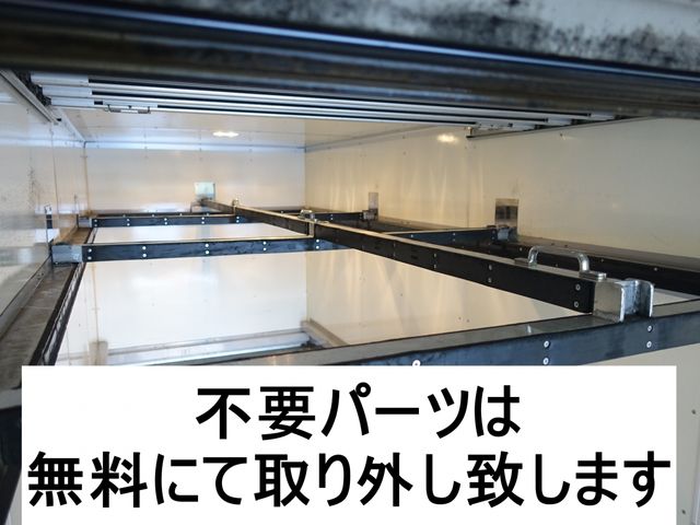 MITSUBISHI CANTER 2012