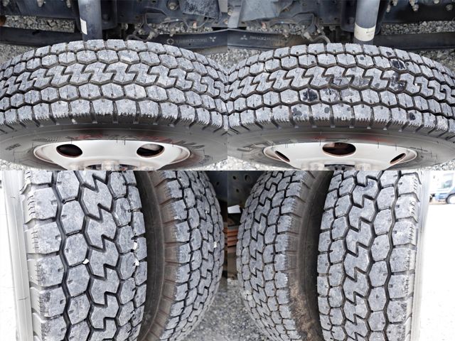 MITSUBISHI CANTER 2012