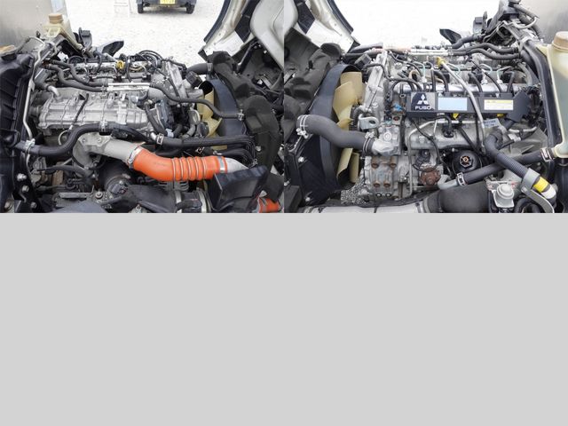 MITSUBISHI CANTER 2012