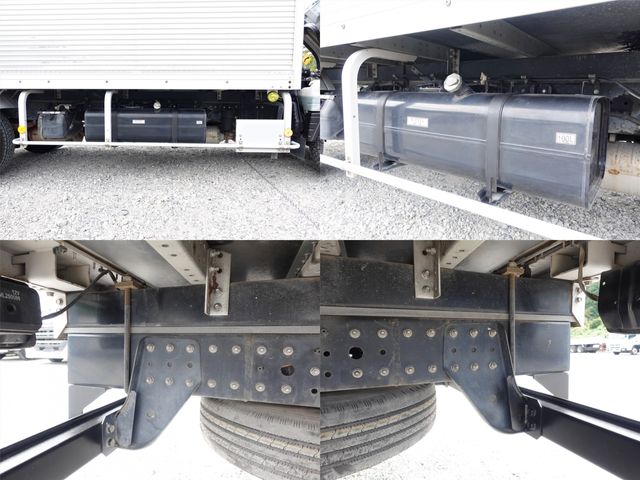 MITSUBISHI CANTER 2012