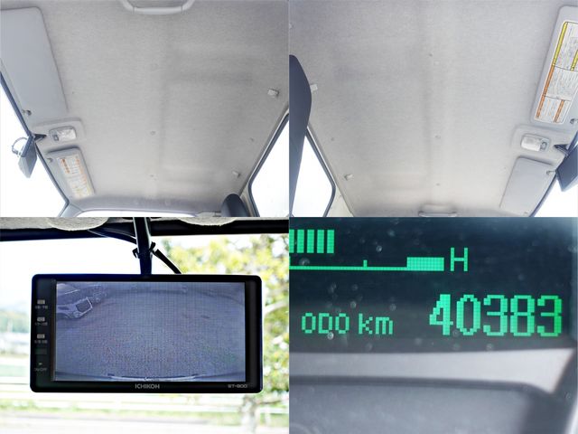 MITSUBISHI CANTER 2012