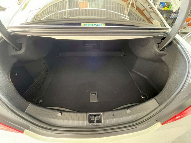 MERCEDES BENZ MERCEDES BENZ CLA class 2013