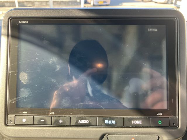 HONDA N BOX JOY 2025