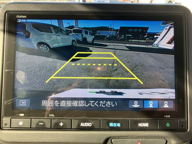 HONDA N BOX JOY 2025