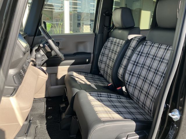 HONDA N BOX JOY 2025