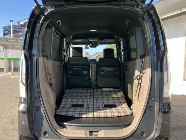 HONDA N BOX JOY 2025