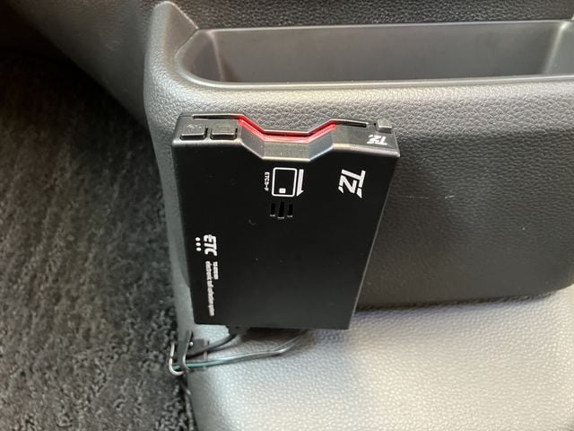 HONDA N BOX JOY 2025