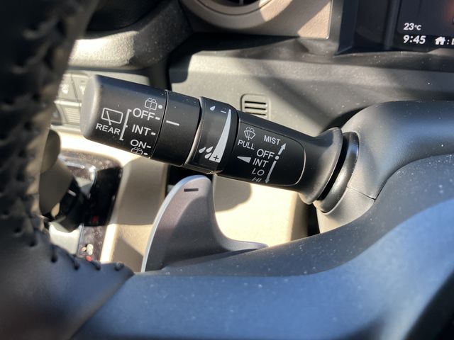 HONDA N BOX JOY 2025