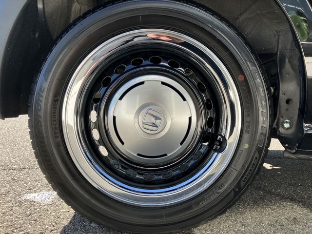 HONDA N BOX JOY 2025