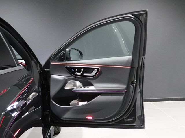 MERCEDES BENZ MERCEDES AMG E class sedan HYBRID 2024