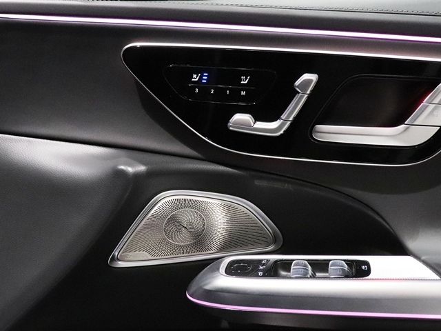 MERCEDES BENZ MERCEDES AMG E class sedan HYBRID 2024