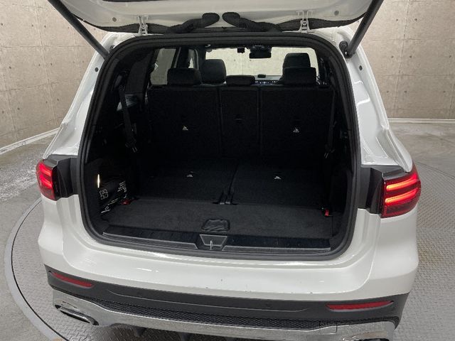 MERCEDES BENZ MERCEDES BENZ GLB 2024