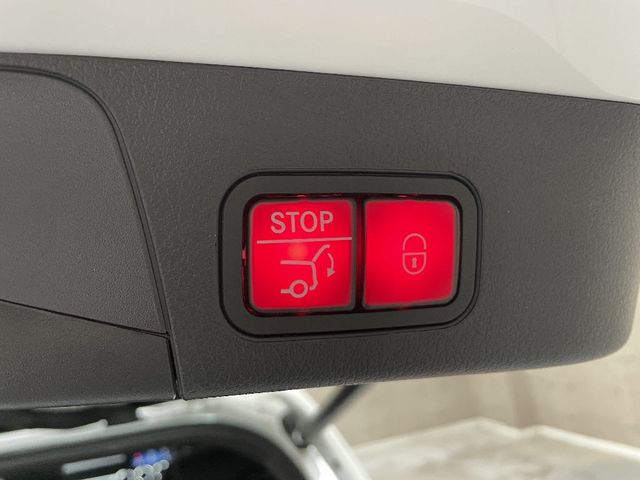 MERCEDES BENZ MERCEDES BENZ GLB 2024