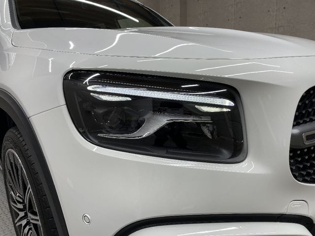 MERCEDES BENZ MERCEDES BENZ GLB 2024