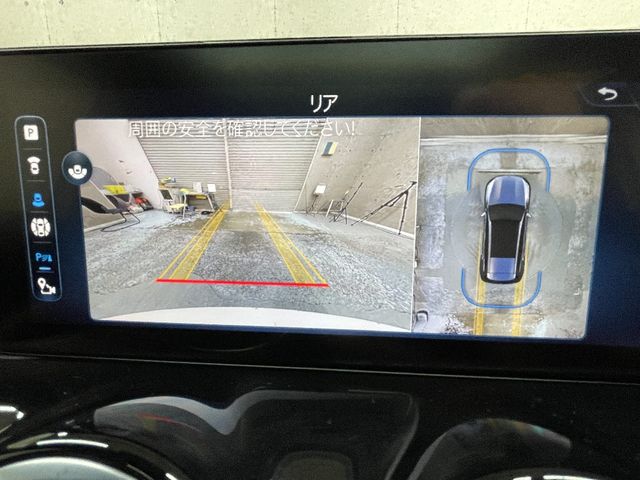 MERCEDES BENZ MERCEDES BENZ GLB 2024