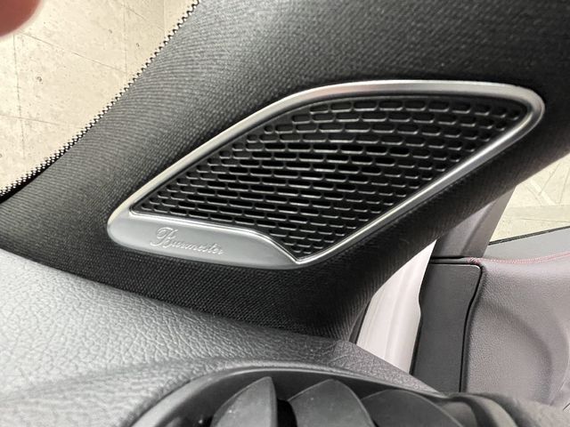 MERCEDES BENZ MERCEDES BENZ GLB 2024