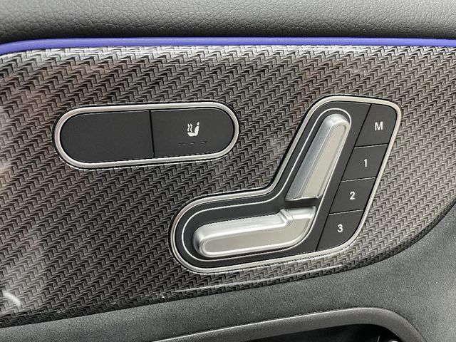 MERCEDES BENZ MERCEDES BENZ GLB 2024