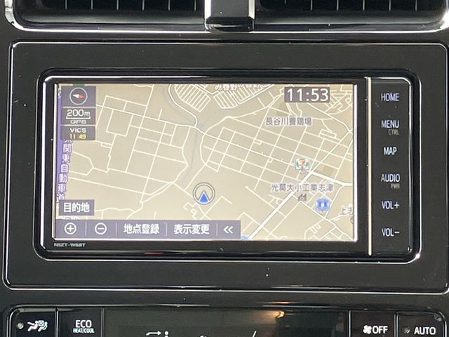 TOYOTA PRIUS PHV 2019