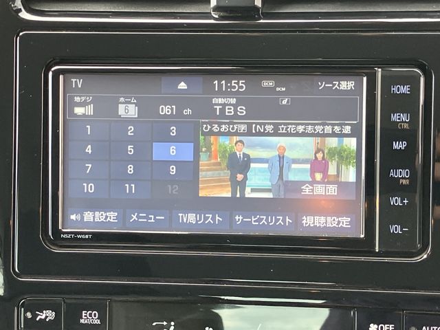 TOYOTA PRIUS PHV 2019