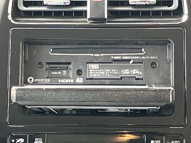 TOYOTA PRIUS PHV 2019