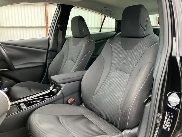 TOYOTA PRIUS PHV 2019