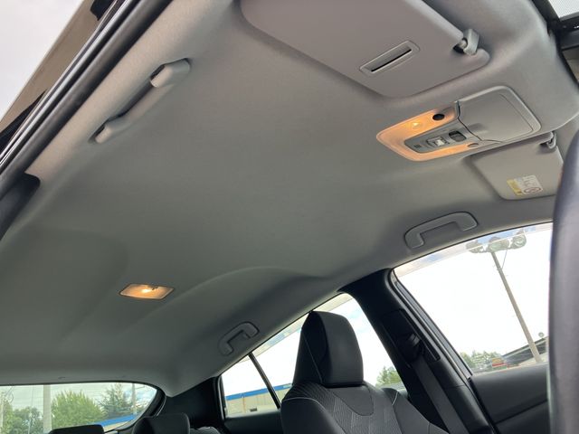 TOYOTA PRIUS PHV 2019