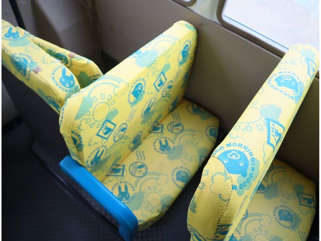 MITSUBISHI ROSA 2016