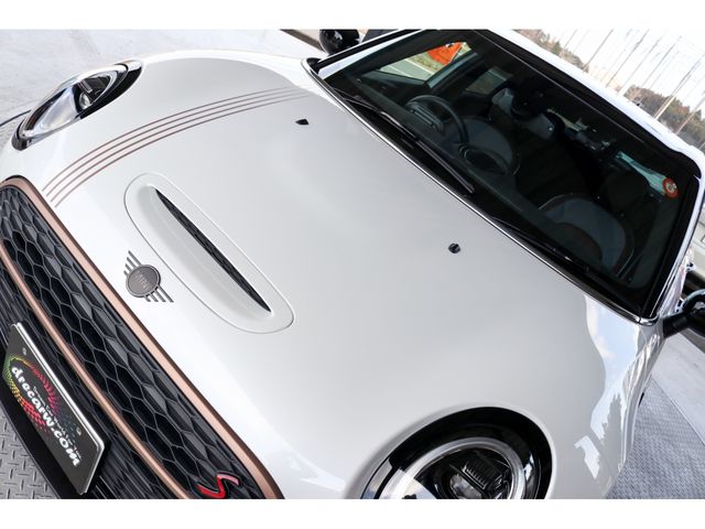 BMW MINI COOPER S CLUBMAN 2024