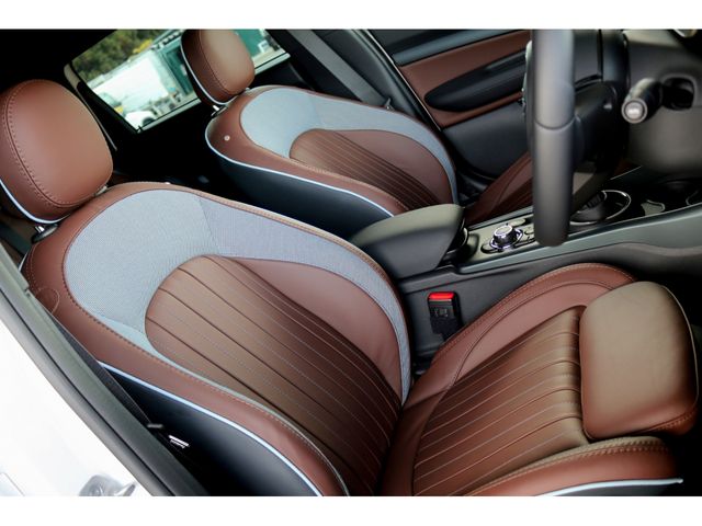 BMW MINI COOPER S CLUBMAN 2024