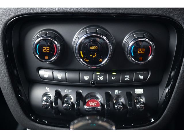 BMW MINI COOPER S CLUBMAN 2024