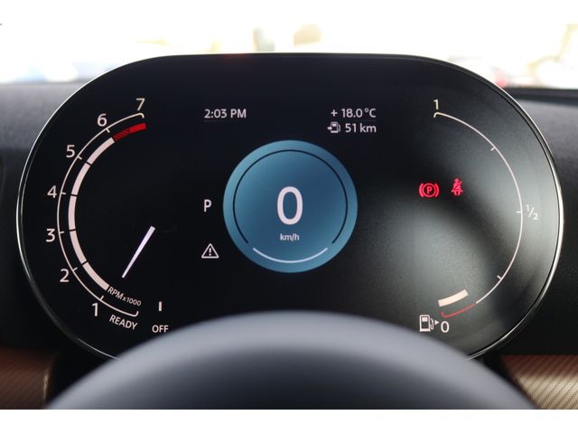 BMW MINI COOPER S CLUBMAN 2024