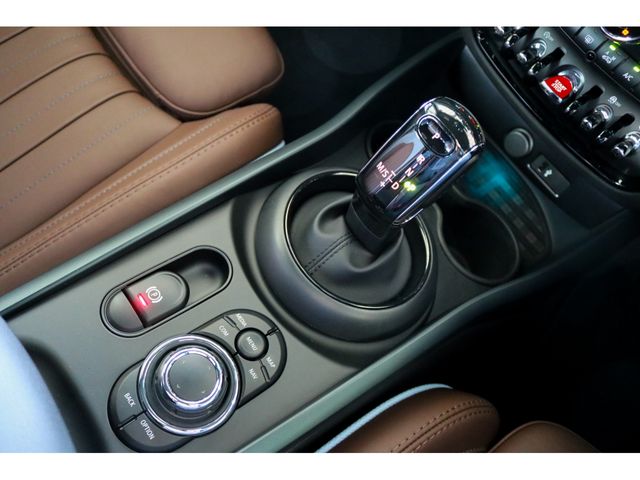 BMW MINI COOPER S CLUBMAN 2024