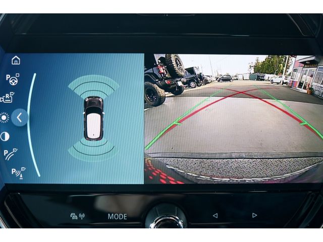 BMW MINI COOPER S CLUBMAN 2024