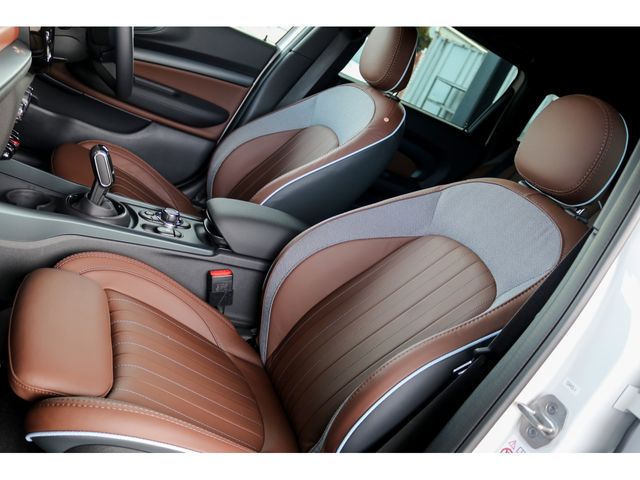 BMW MINI COOPER S CLUBMAN 2024