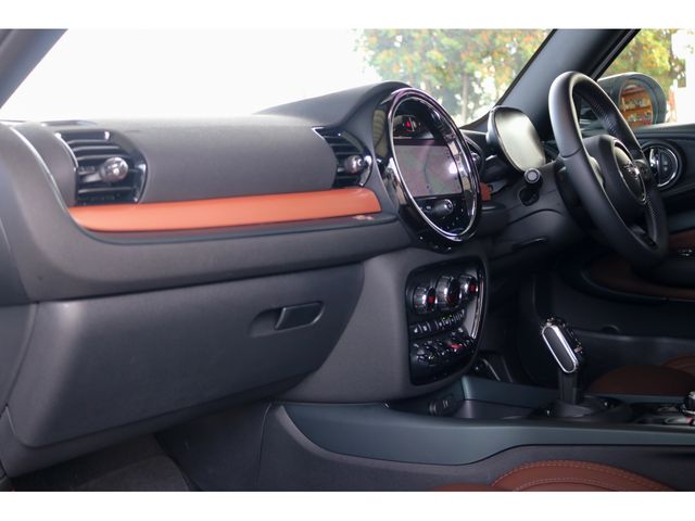 BMW MINI COOPER S CLUBMAN 2024