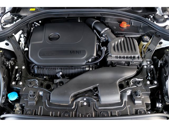 BMW MINI COOPER S CLUBMAN 2024