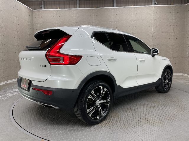 VOLVO VOLVO XC40 2018
