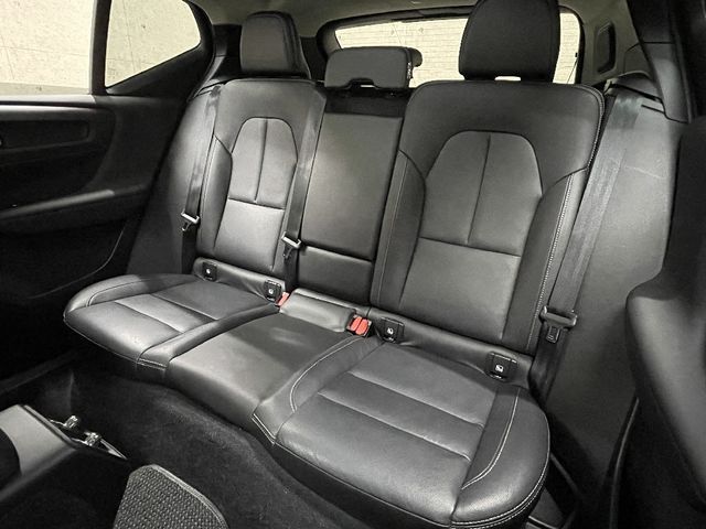 VOLVO VOLVO XC40 2018