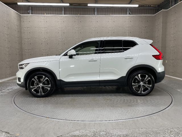 VOLVO VOLVO XC40 2018