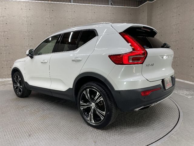 VOLVO VOLVO XC40 2018
