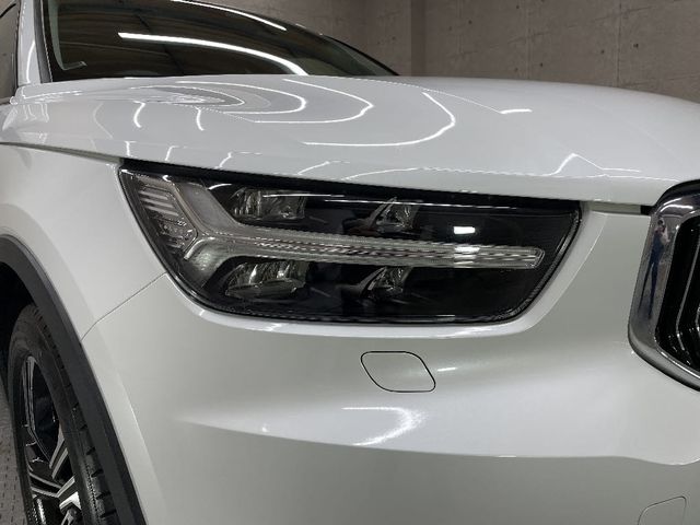 VOLVO VOLVO XC40 2018