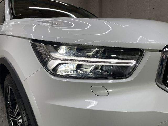 VOLVO VOLVO XC40 2018