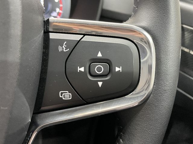 VOLVO VOLVO XC40 2018