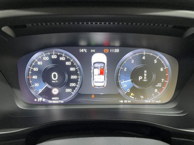 VOLVO VOLVO XC40 2018