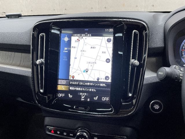 VOLVO VOLVO XC40 2018