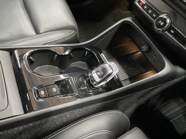 VOLVO VOLVO XC40 2018