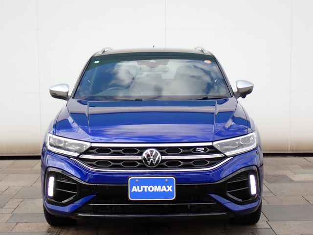VOLKSWAGEN VOLKSWAGEN T-Roc 2022